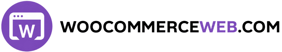 WooCommerce Web