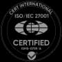 Certification badge 2