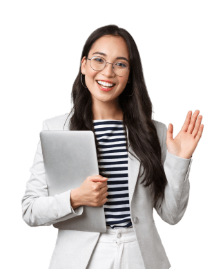 Custom logo design consultant