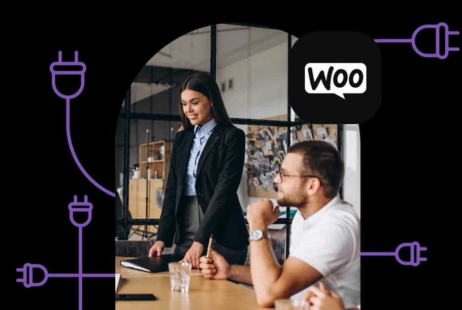 WooCommerce plugin development