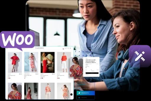 WooCommerce development services
