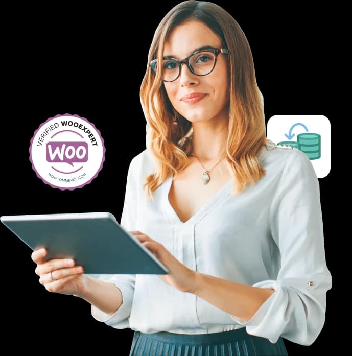 Why choose WooCommerce Launchpad for migration