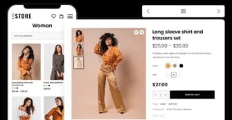 Sell online