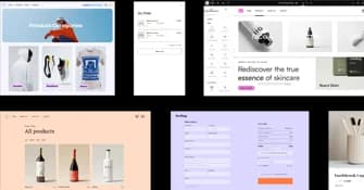 Build stores for others