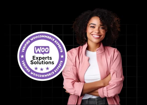 Trusted WooCommerce partner